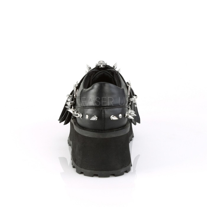 Pantofi GRAVEDIGGER 03 [4]