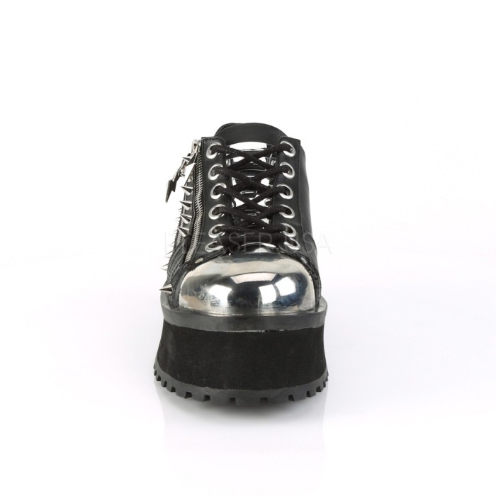 Pantofi GRAVEDIGGER 04 [2]