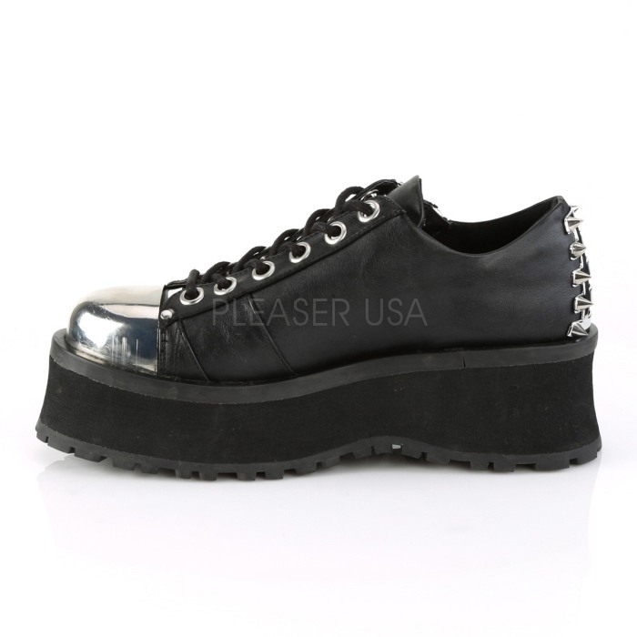 Pantofi GRAVEDIGGER 04 [3]
