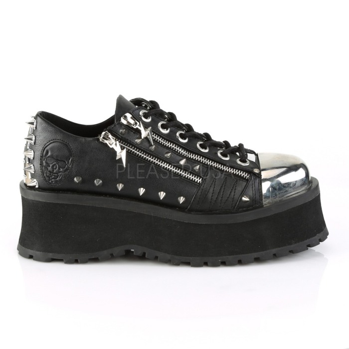 Pantofi GRAVEDIGGER 04 [5]