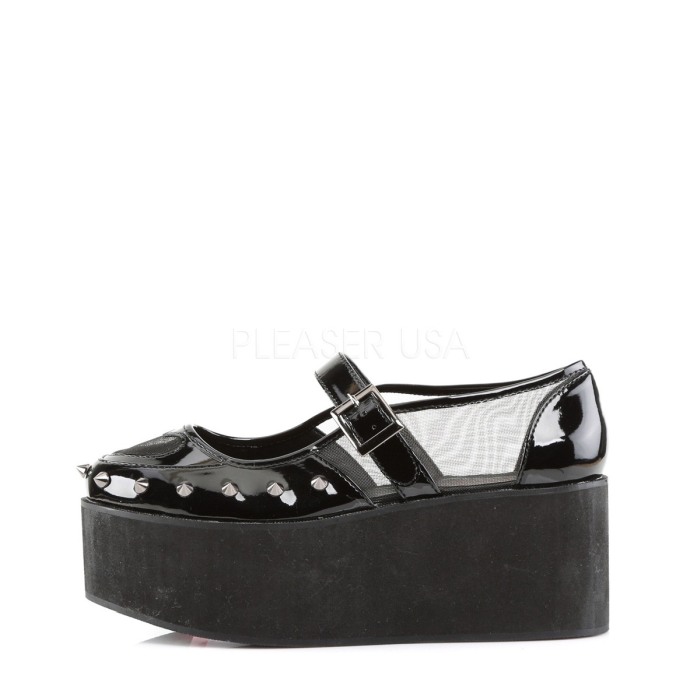 Pantofi GRIP 01 [3]
