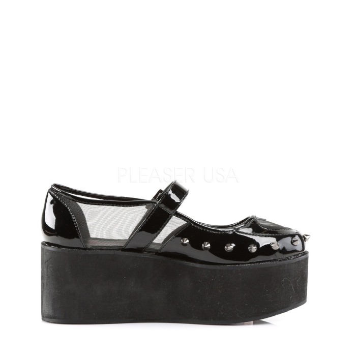 Pantofi GRIP 01 [5]