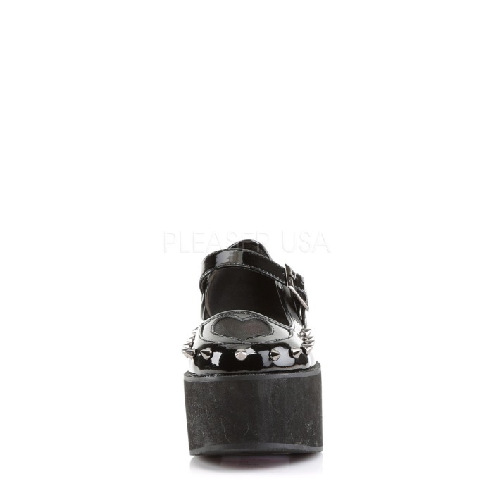 Pantofi GRIP 01 [2]