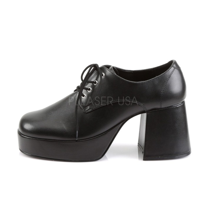 Pantofi JAZZ 02 [3]