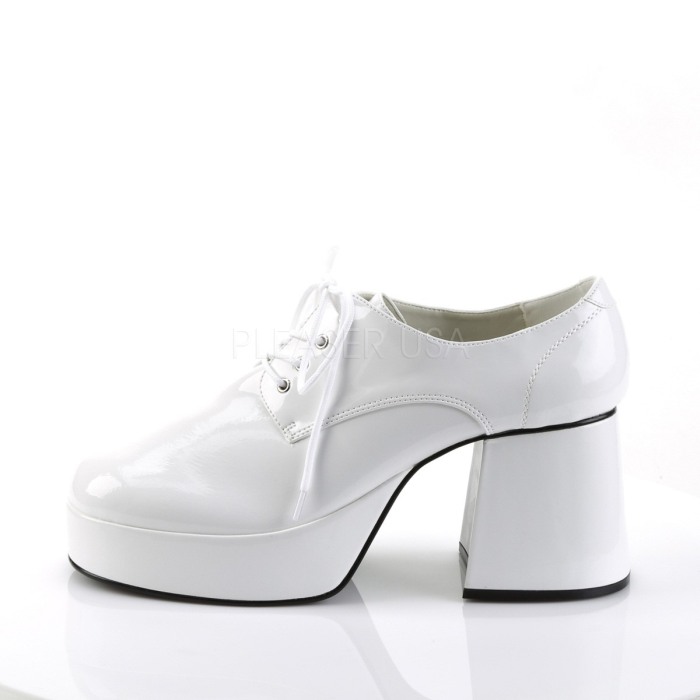 Pantofi JAZZ 02 [3]