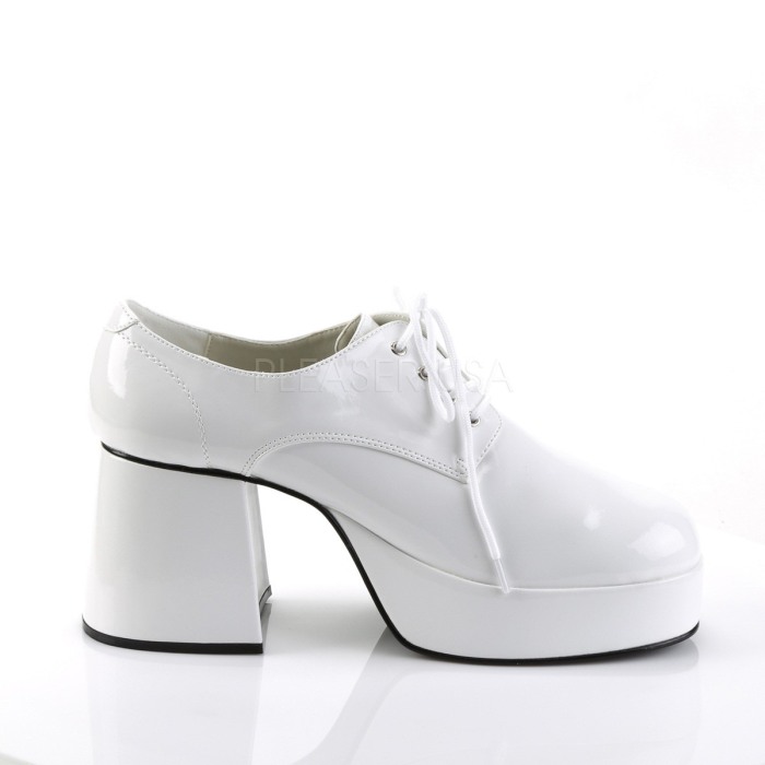Pantofi JAZZ 02 [5]