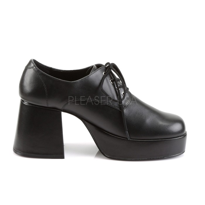 Pantofi JAZZ 02 [5]