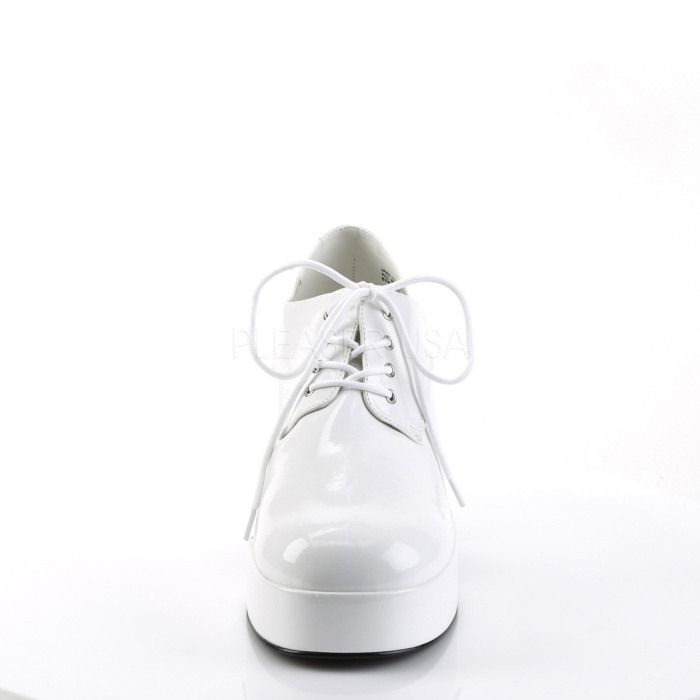 Pantofi JAZZ 02 [2]