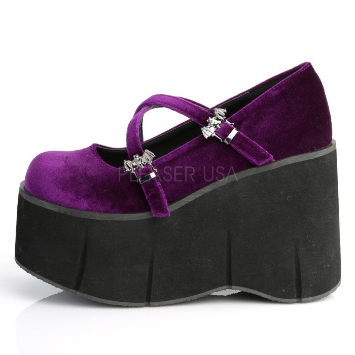 Pantofi KERA 10 [3]