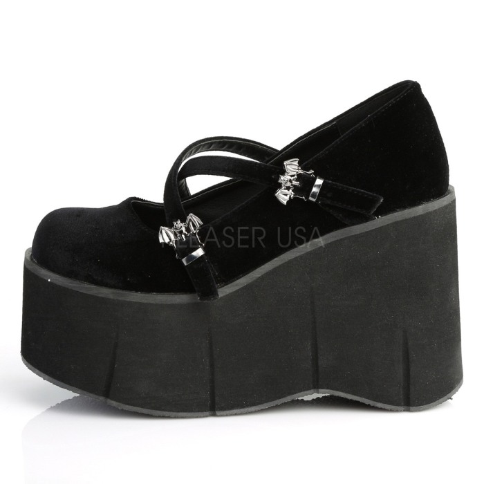 Pantofi KERA 10 [3]