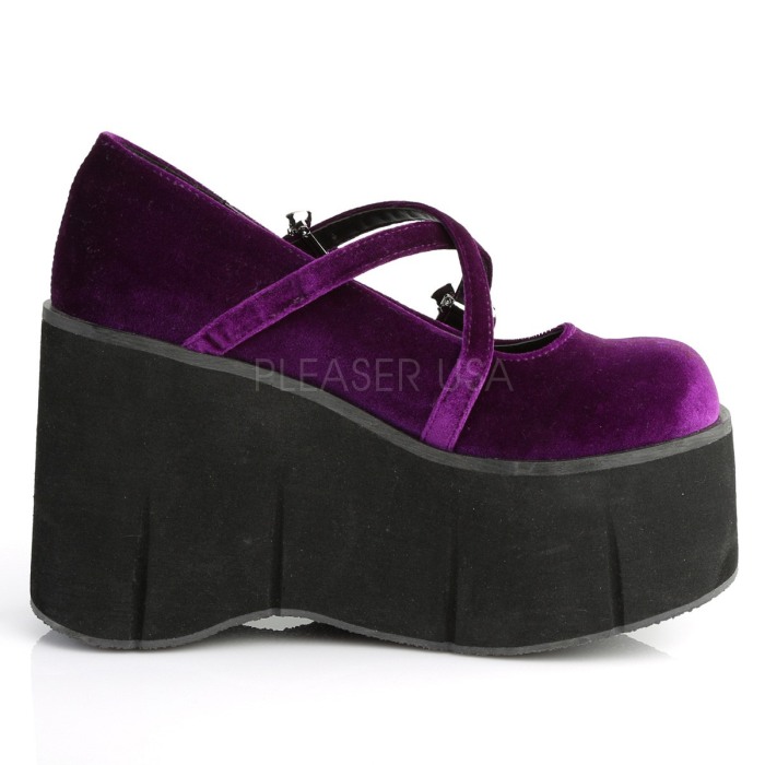 Pantofi KERA 10 [5]