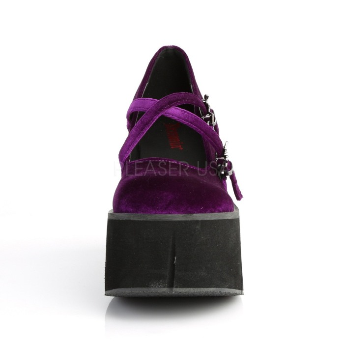 Pantofi KERA 10 [2]