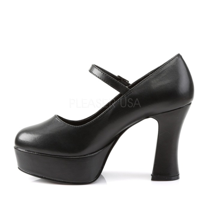 Pantofi MARYJANE 50 [3]