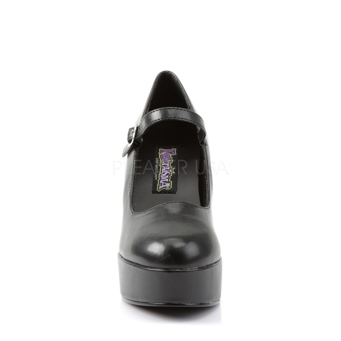 Pantofi MARYJANE 50 [2]