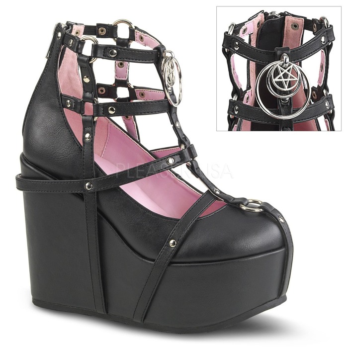 Pantofi POISON 25-1 [1]