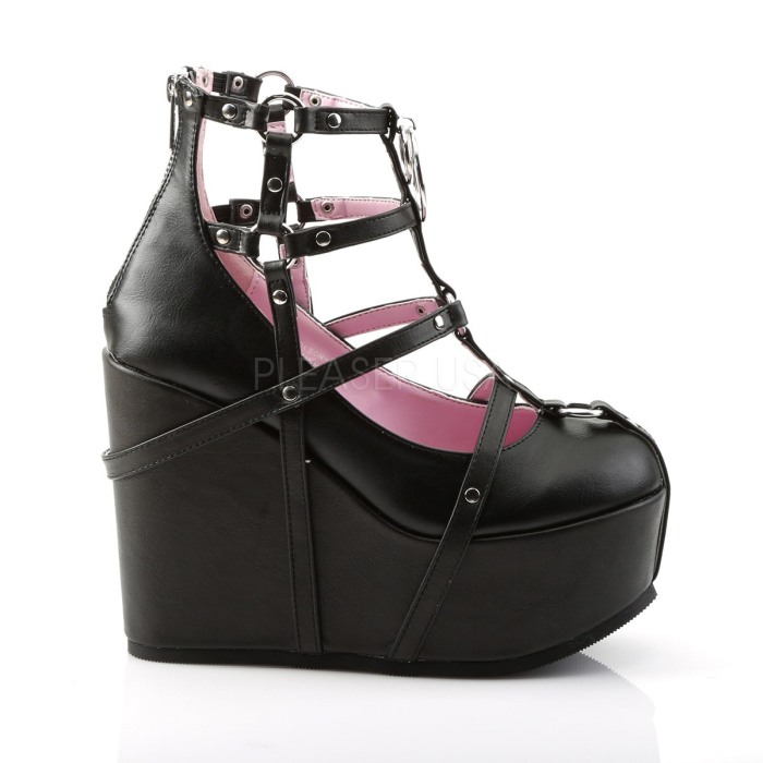 Pantofi POISON 25-1 [5]