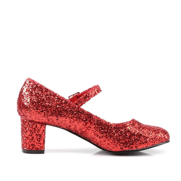 Pantofi SCHOOLGIRL 50 G [5]