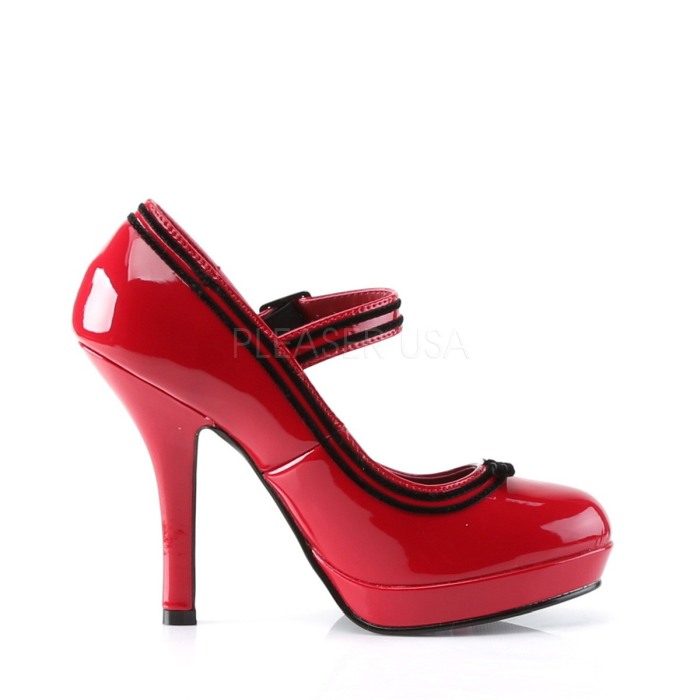 Pantofi SECRET 15 [5]