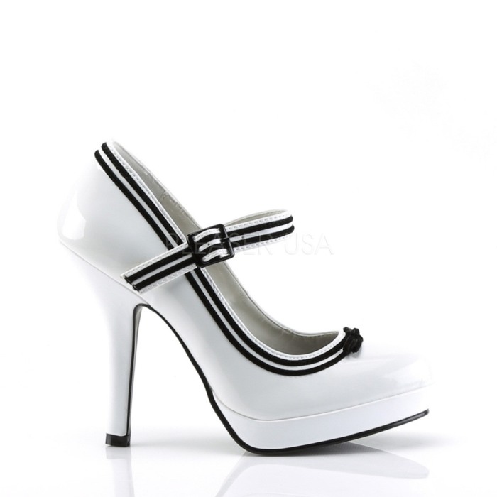 Pantofi SECRET 15 [5]