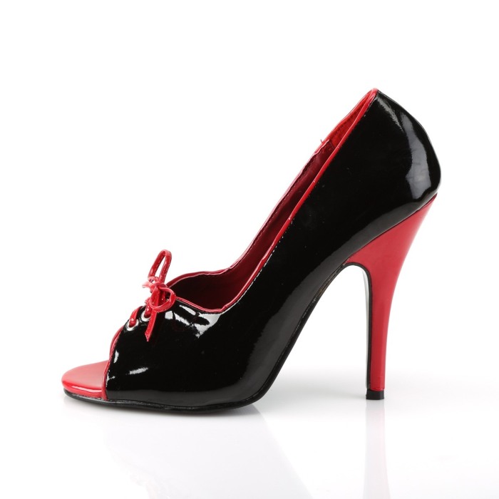 Pantofi SEDUCE 216 [3]
