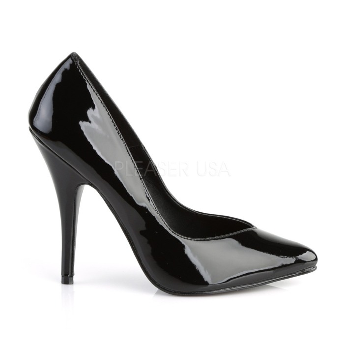 Pantofi SEDUCE 420 V Lac [5]