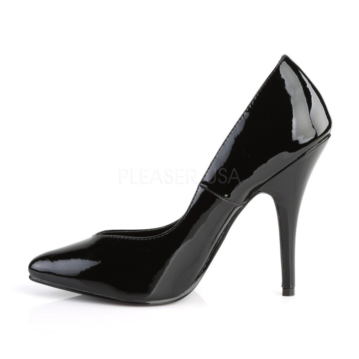Pantofi SEDUCE 420 V Lac [3]