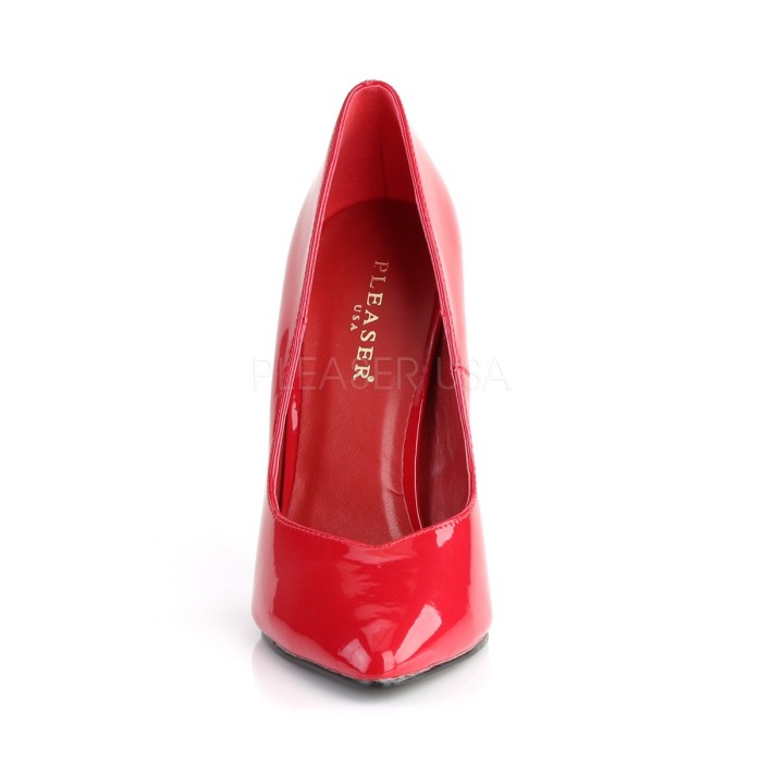 Pantofi SEDUCE 420 V Lac [2]