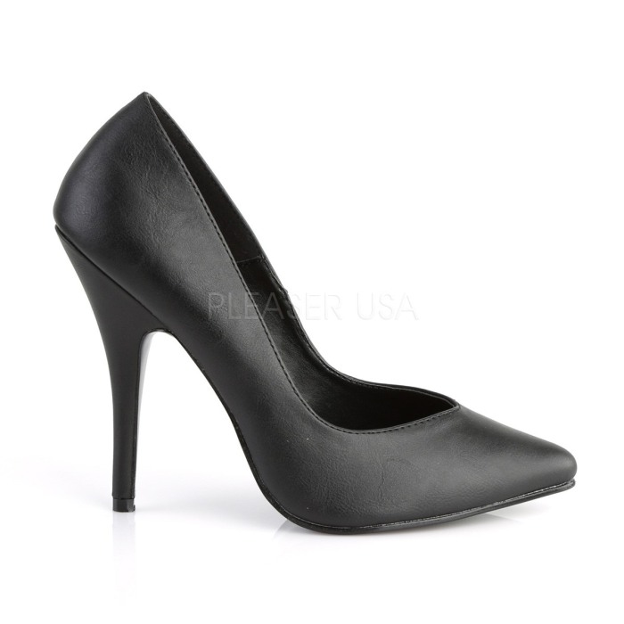 Pantofi SEDUCE 420 V Mat [5]