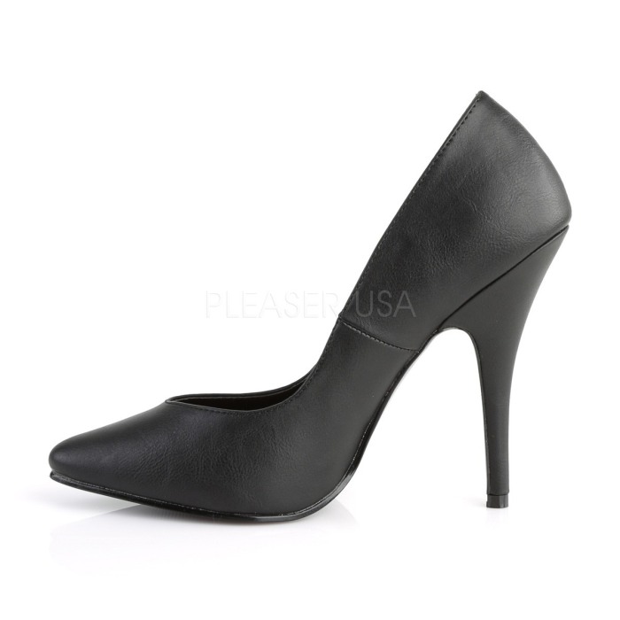 Pantofi SEDUCE 420 V Mat [3]