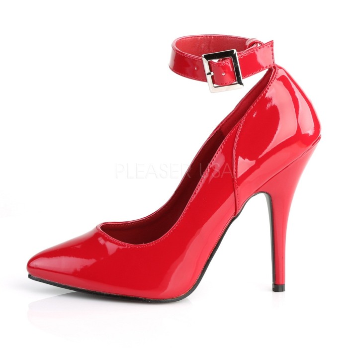 Pantofi SEDUCE 431 [3]