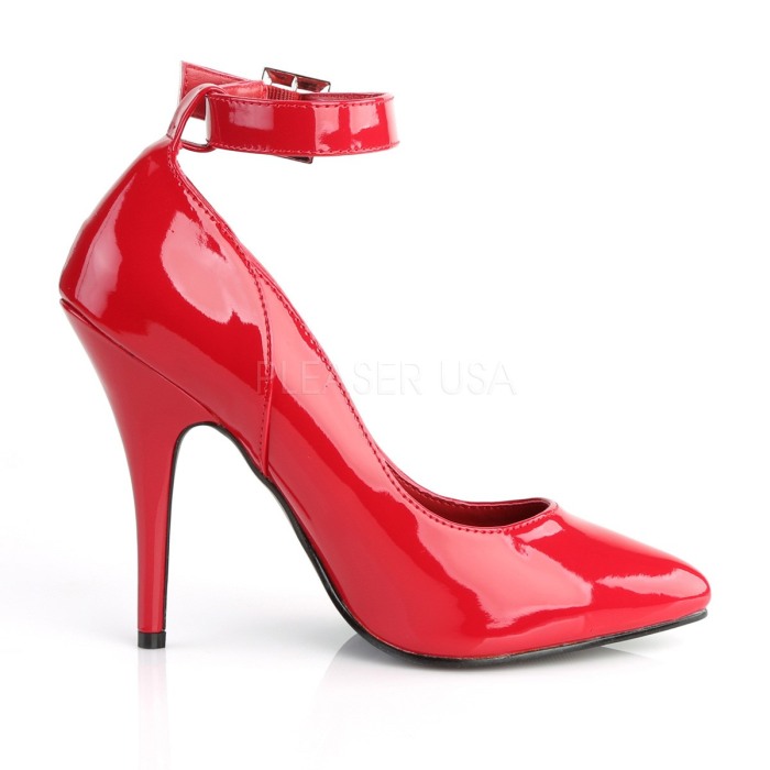 Pantofi SEDUCE 431 [5]