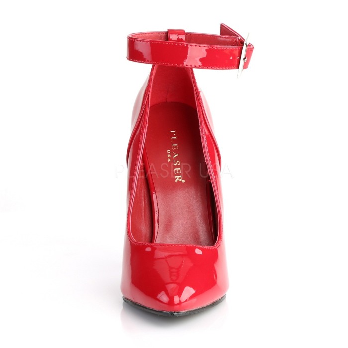 Pantofi SEDUCE 431 [2]
