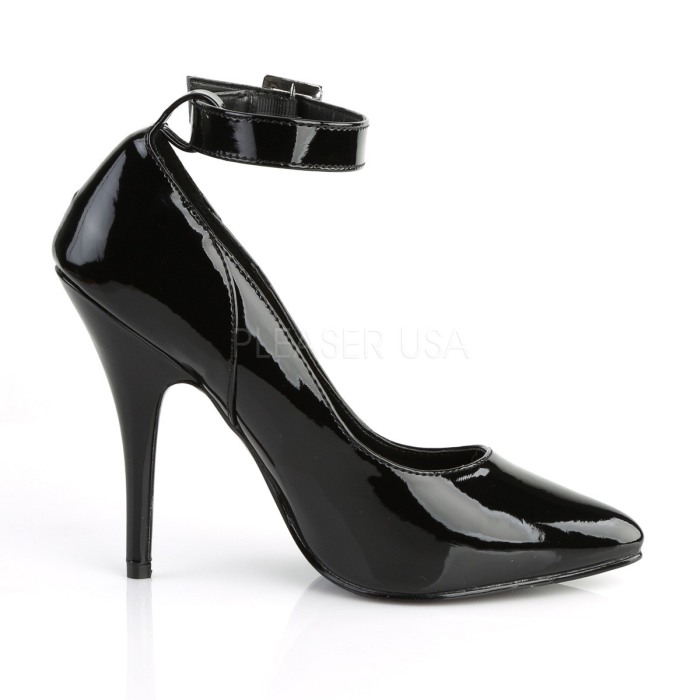 Pantofi SEDUCE 431 [5]