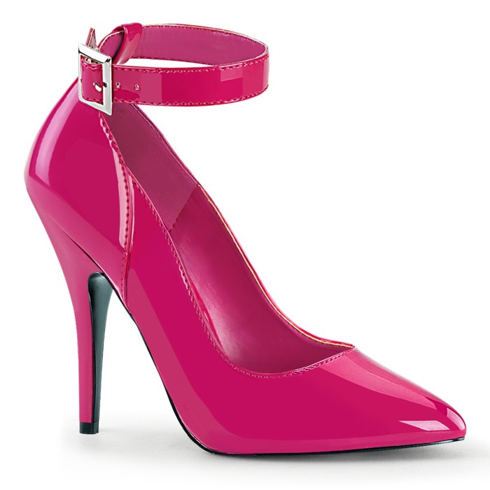 Pantofi SEDUCE 431 [2]