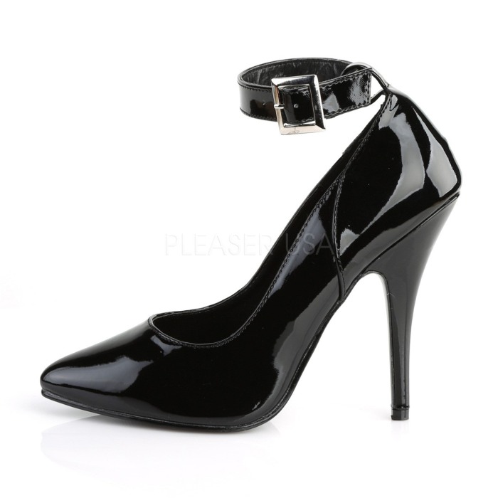 Pantofi SEDUCE 431 [3]
