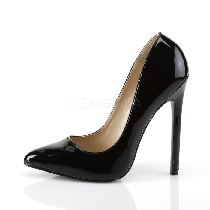 Pantofi SEXY 20 Negru [3]
