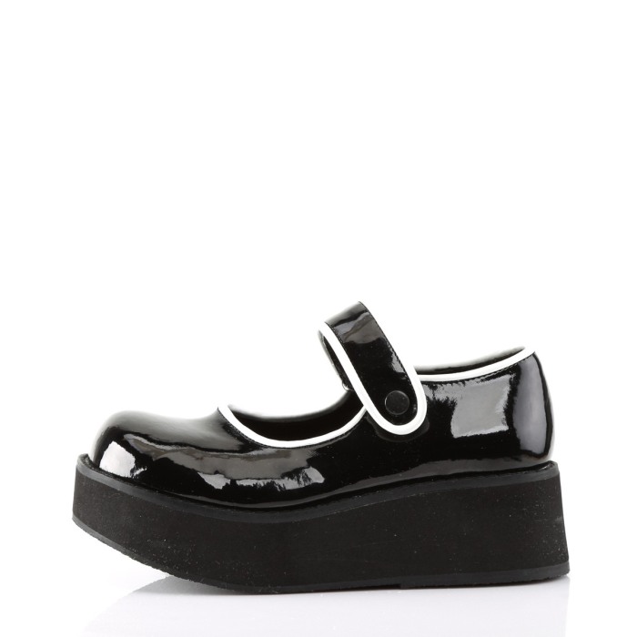 Pantofi SPRITE 01 [3]
