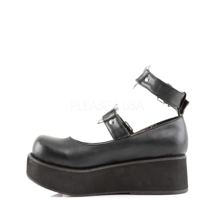 Pantofi SPRITE 02 [3]