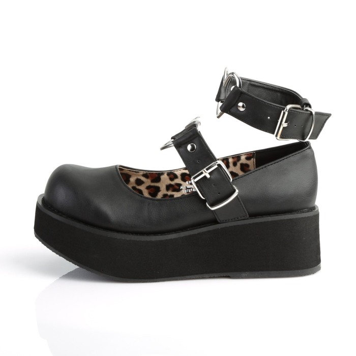 Pantofi SPRITE 02 [3]