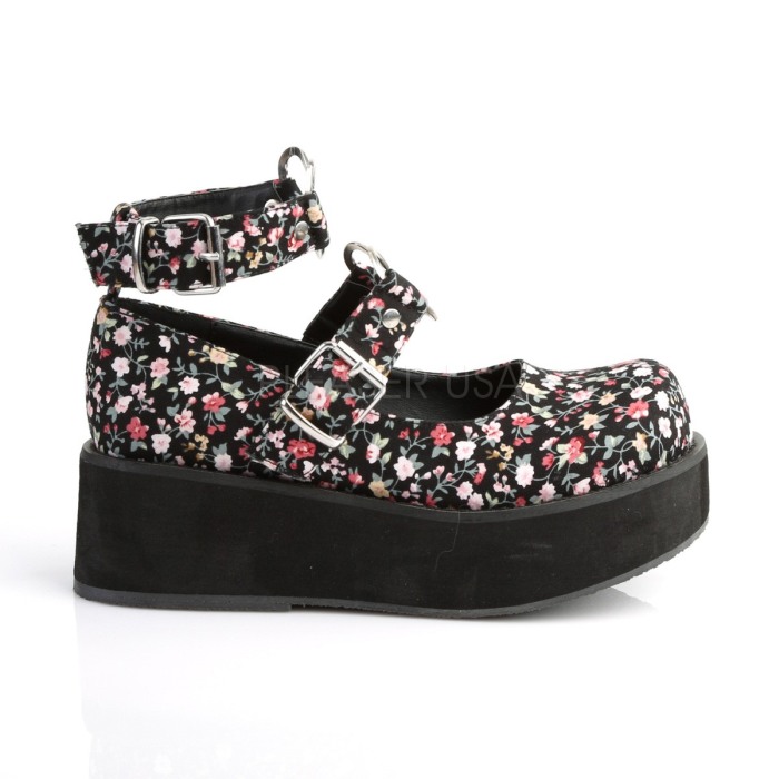 Pantofi SPRITE 02 [5]