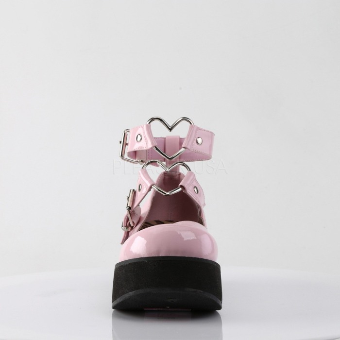 Pantofi SPRITE 02 [2]