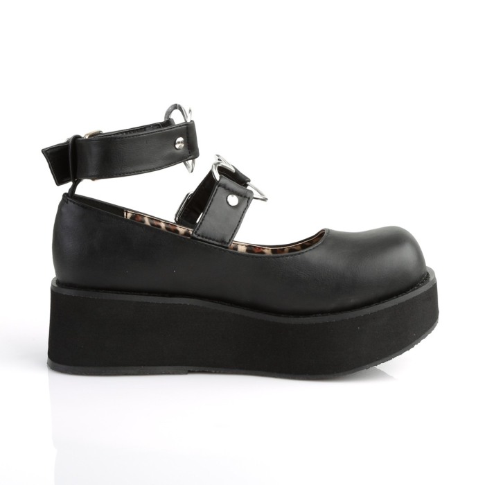 Pantofi SPRITE 02 [5]
