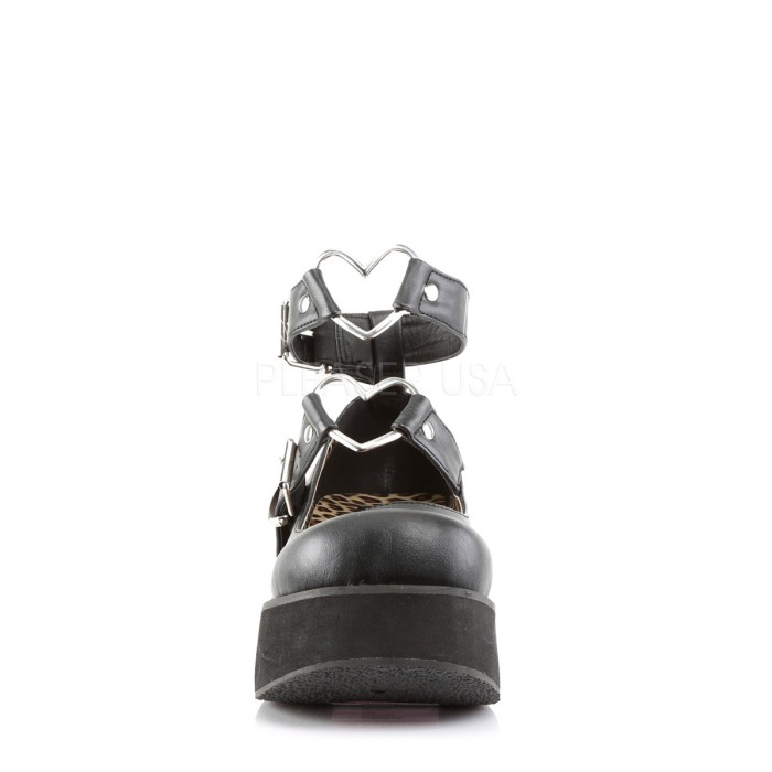 Pantofi SPRITE 02 [2]