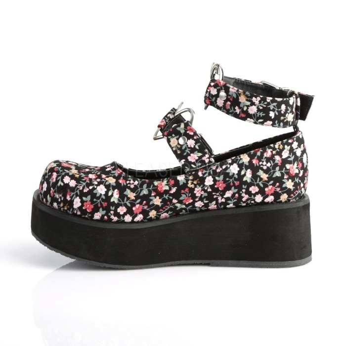 Pantofi SPRITE 02 [3]