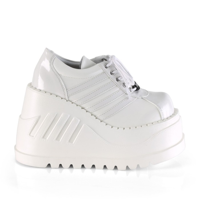 Pantofi STOMP 08 [5]