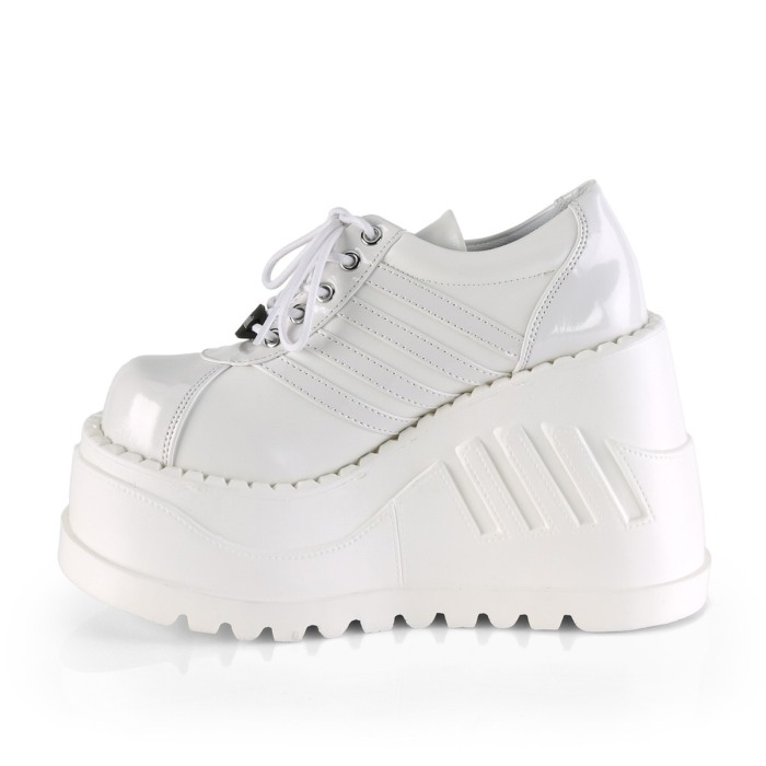 Pantofi STOMP 08 [3]