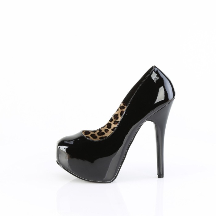 Pantofi TEEZE 06 Negru [3]