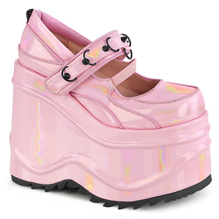 Pantofi WAVE 48 [1]