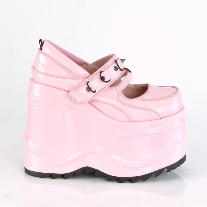 Pantofi WAVE 48 [5]