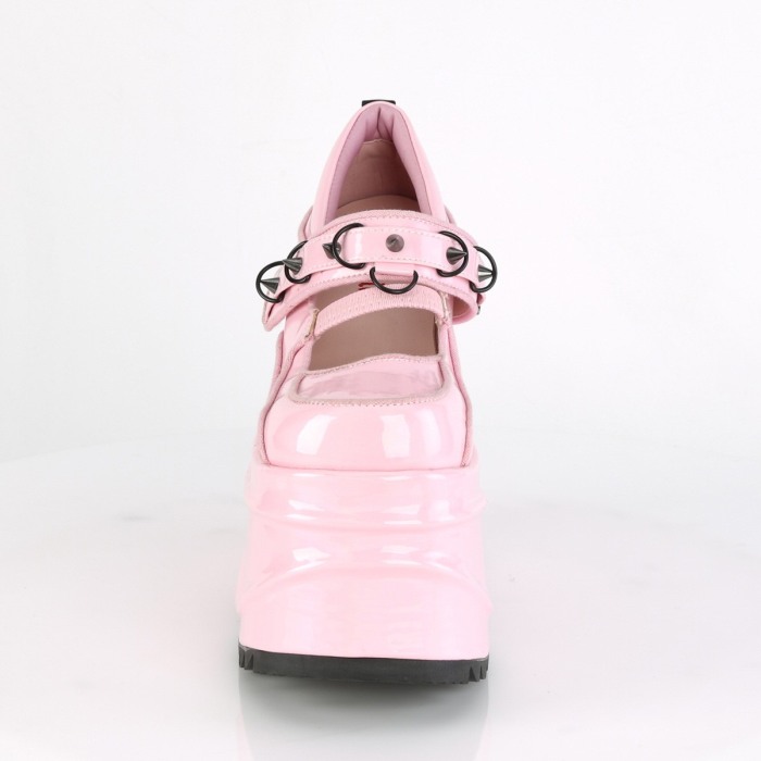Pantofi WAVE 48 [2]